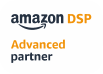 Amazon DSP Advanced